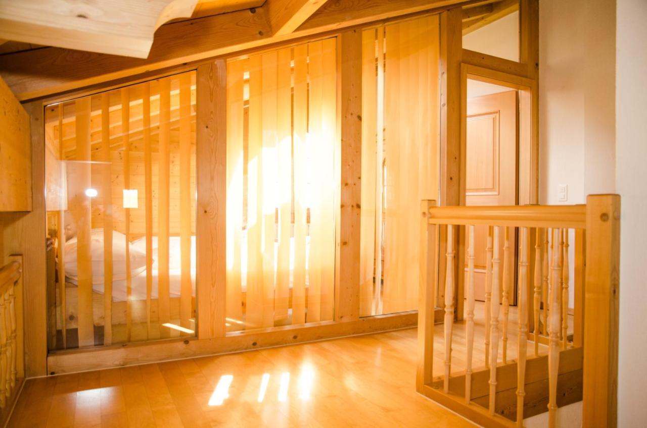 Apartment Chamonix - Griwa Rent Ag グリンデルヴァルト エクステリア 写真